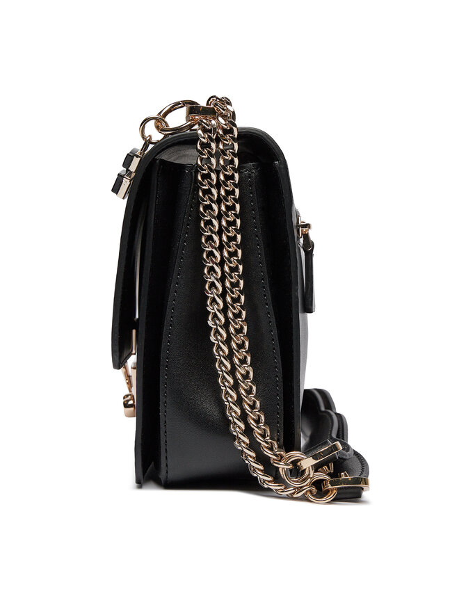 Guess Сумка Guess HWVG92 25210 Чорний