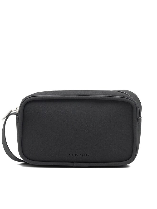 Jenny Fairy Handtasche Jenny Fairy MJR-O-031-04 Schwarz