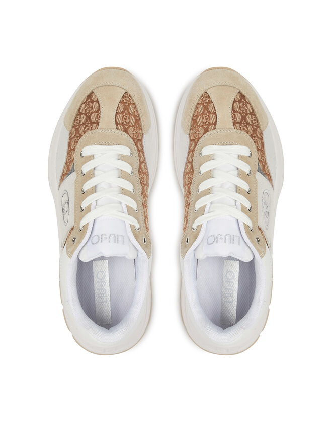 Liu Jo Sneakers Liu Jo Eva 02 BA5065 PX617 Bej