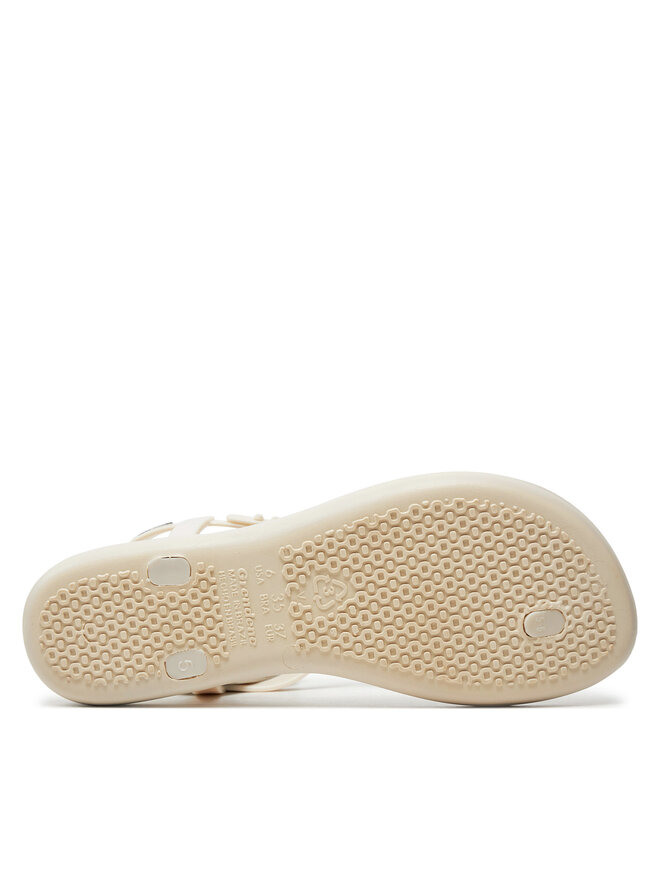 Ipanema Sandalias Ipanema 83507 Beis