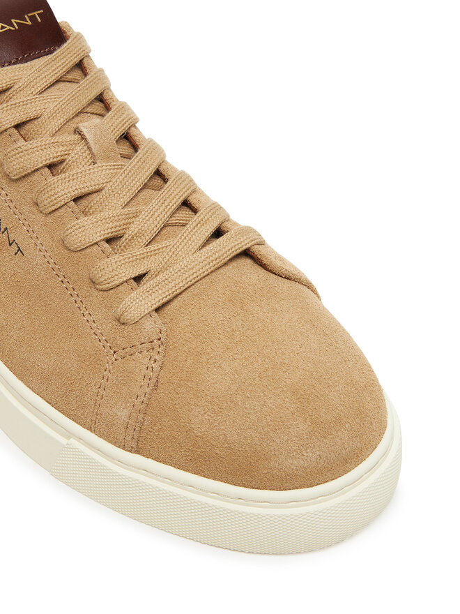 Gant Sneakersy Gant 30633888 Beżowy