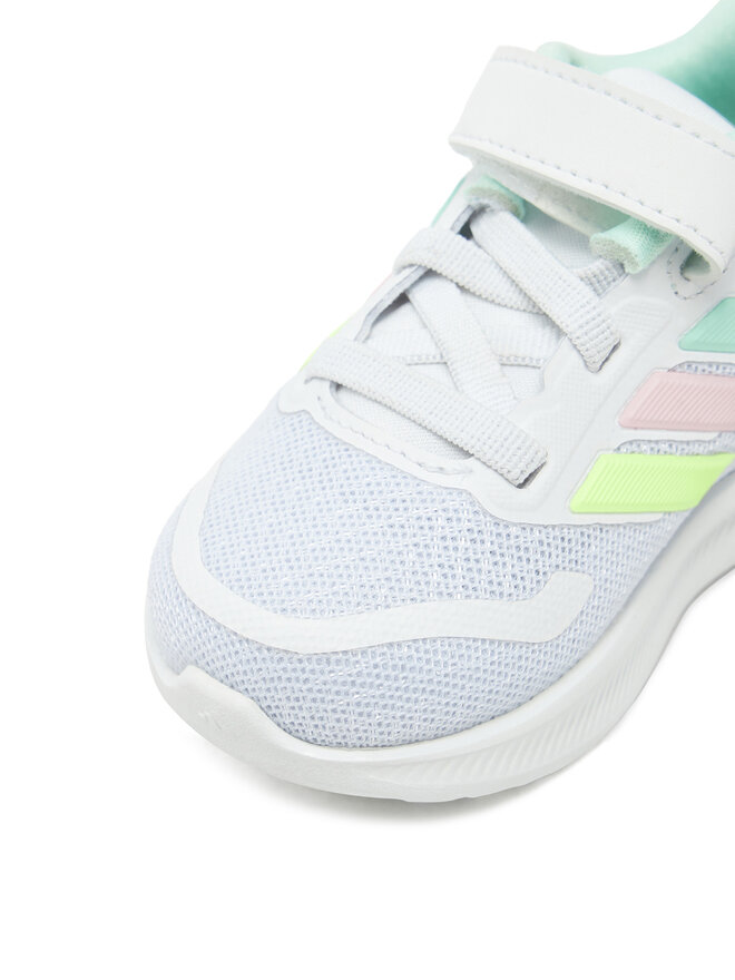 adidas Sneakers adidas Runfalcon 5 Shoes Kids JP5158 Weiß