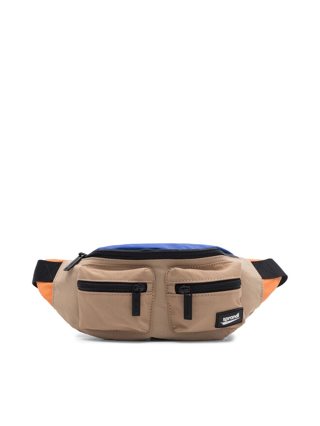 Sprandi Riñonera Sprandi SPR-N-015-A23K De color