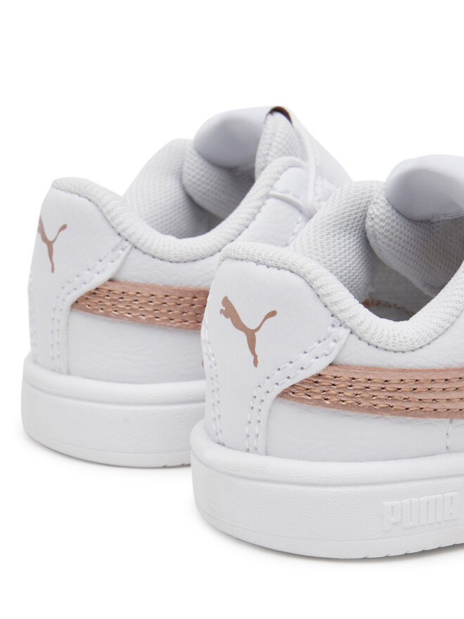 Puma Sneakersy Puma Rickie Classic V Inf 394254 04 Bílá