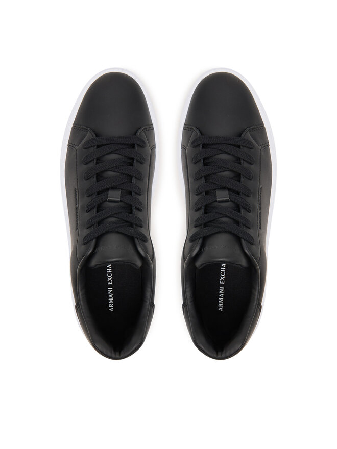 Armani Exchange Superge Armani Exchange XW000295 AF11912 UC001 Črna