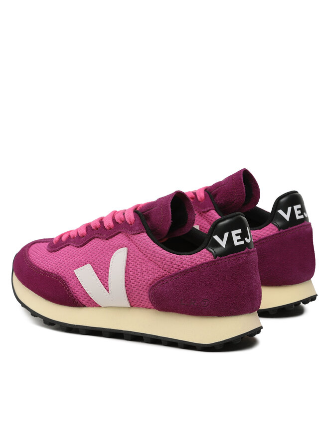 Veja Αθλητικά Veja Rio Branco RB1803188A Μωβ