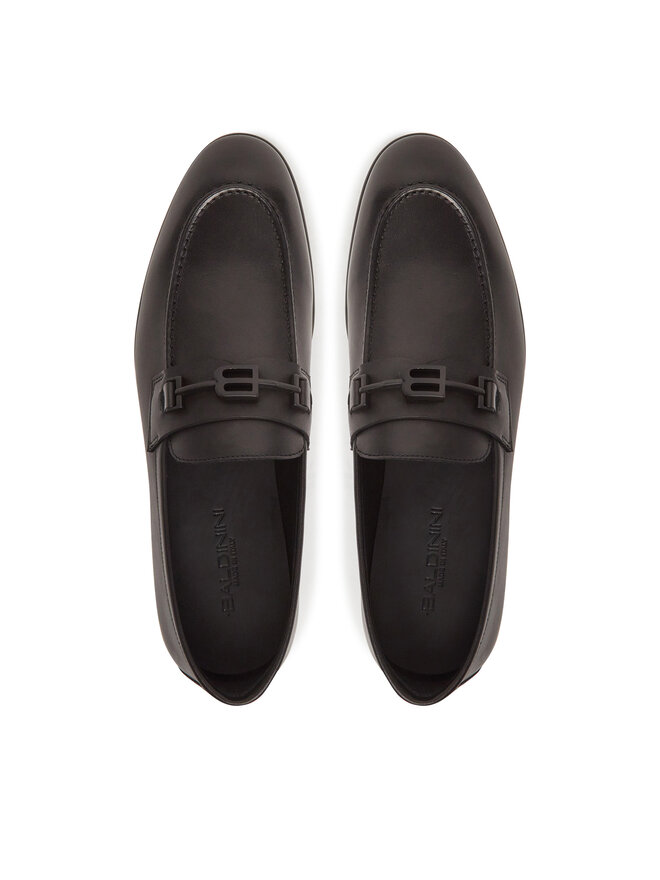 Baldinini Zapatos hasta el tobillo Baldinini U5E001P1VITE0000 Negro