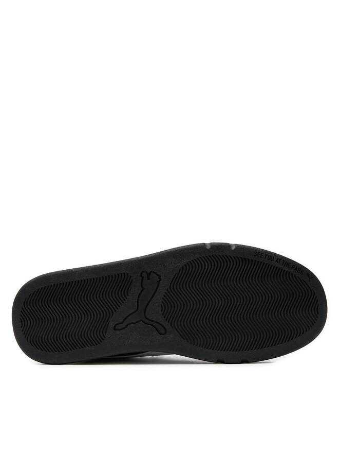 Puma Αθλητικά Puma Park Lifestyle 395084-03 Μαύρο
