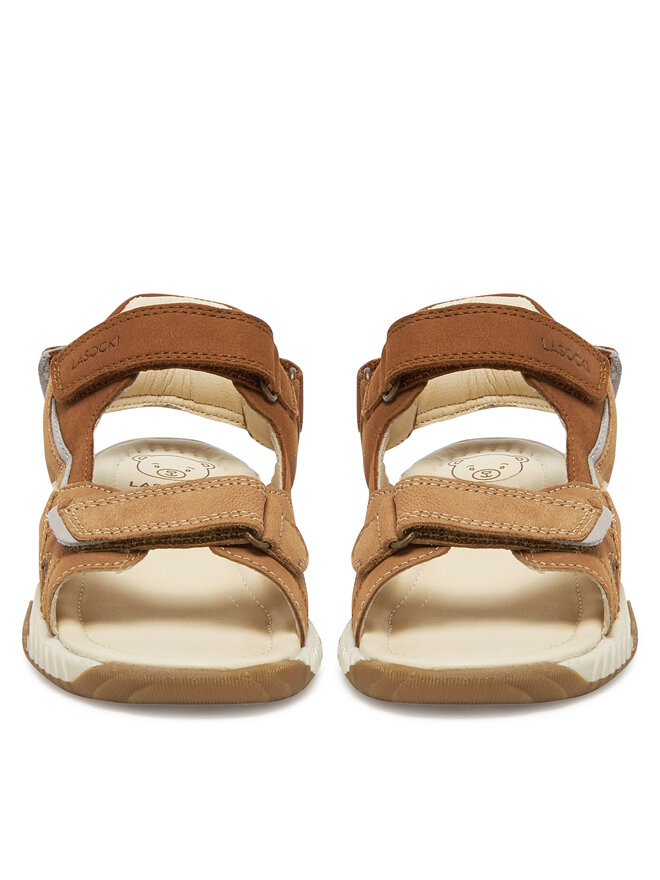 Lasocki Kids Sandalen Lasocki Kids KING CI12-KING-04 Braun