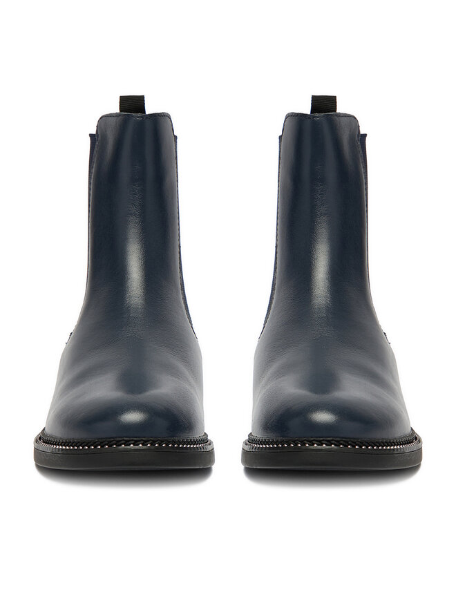 Lasocki Klassische Stiefeletten Lasocki CEO-RST-56007-10 Dunkelblau