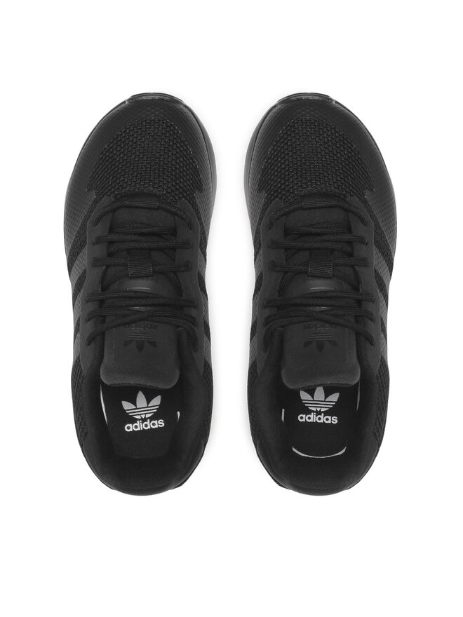 adidas Sneakersy adidas Zx 1K C Q46276 Czarny