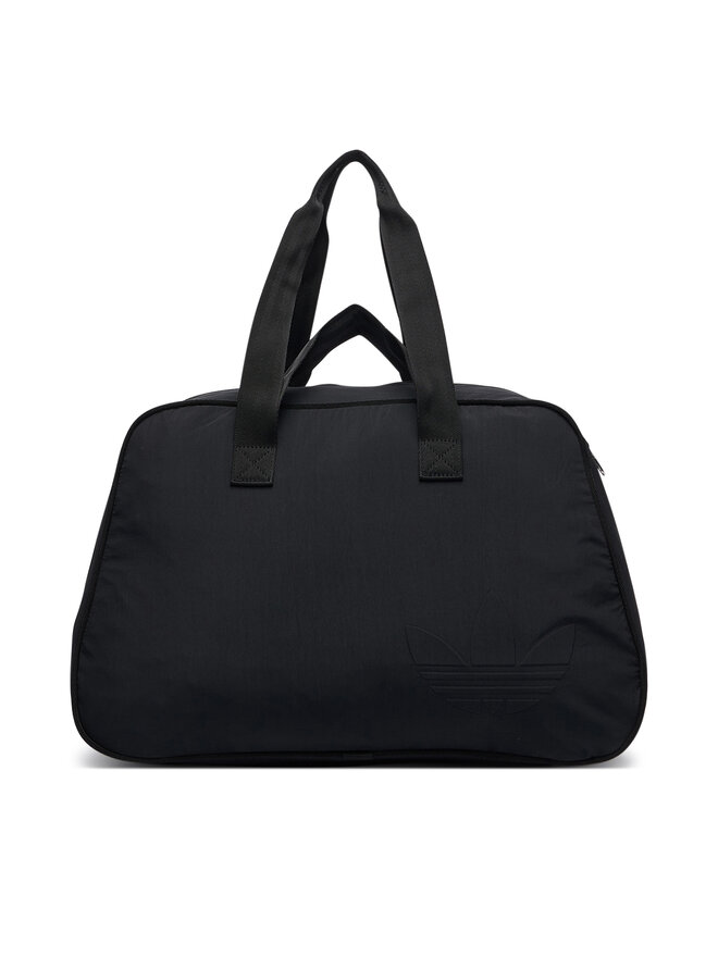 adidas Handtasche adidas Bowling Bag JC6075 Schwarz