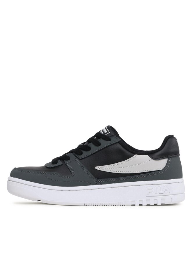 Fila Tenisice Fila Fxventuno L FFM0003.83172 Crna