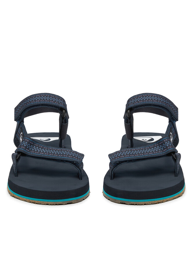 Quiksilver Sandale Quiksilver 808418 Bleumarin