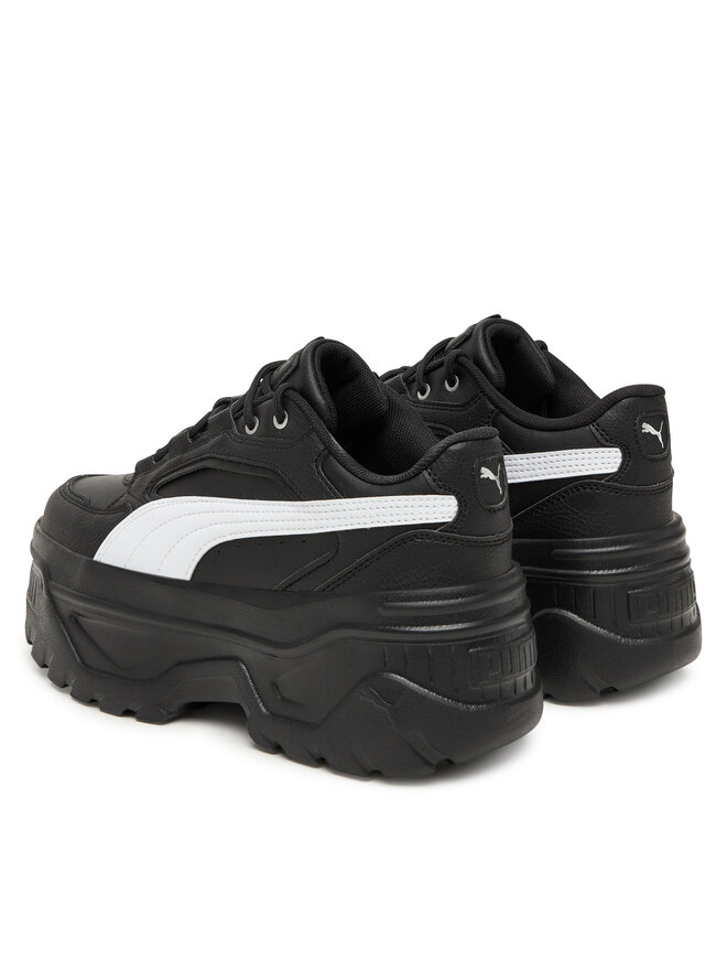 Puma Сникърси Puma Karmen X TRA 400369 07 Черен