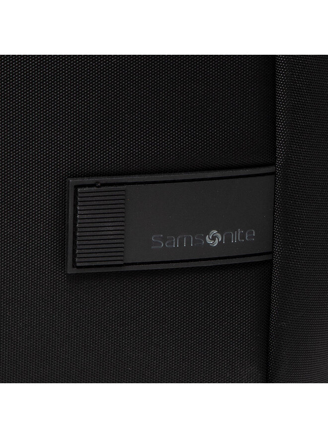 Samsonite Brašna na notebook Samsonite Litepoint 134547-1041-1CNU Černá
