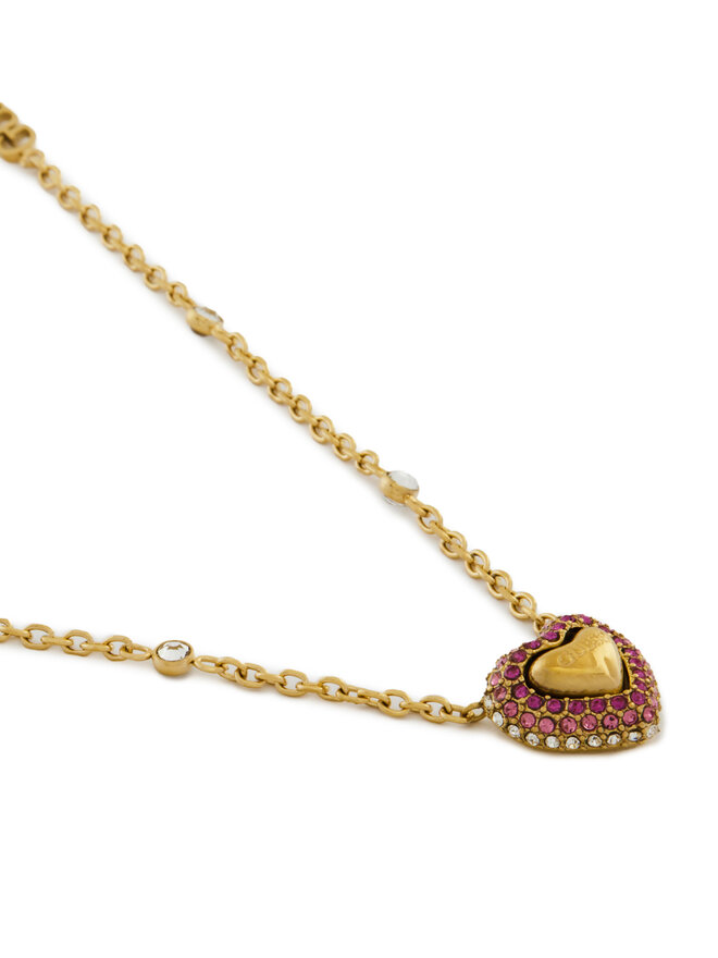 Guess Collana Guess JUBN05 007JW Oro