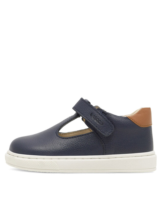 Lasocki Kids Scarpe basse Lasocki Kids Kiabi CI12-KIABI-04(II)CH Blu scuro