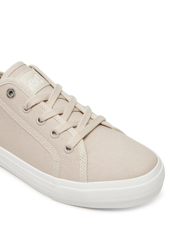 Lee Tenisice Lee Ava C Women Low -50251009 35E Bež