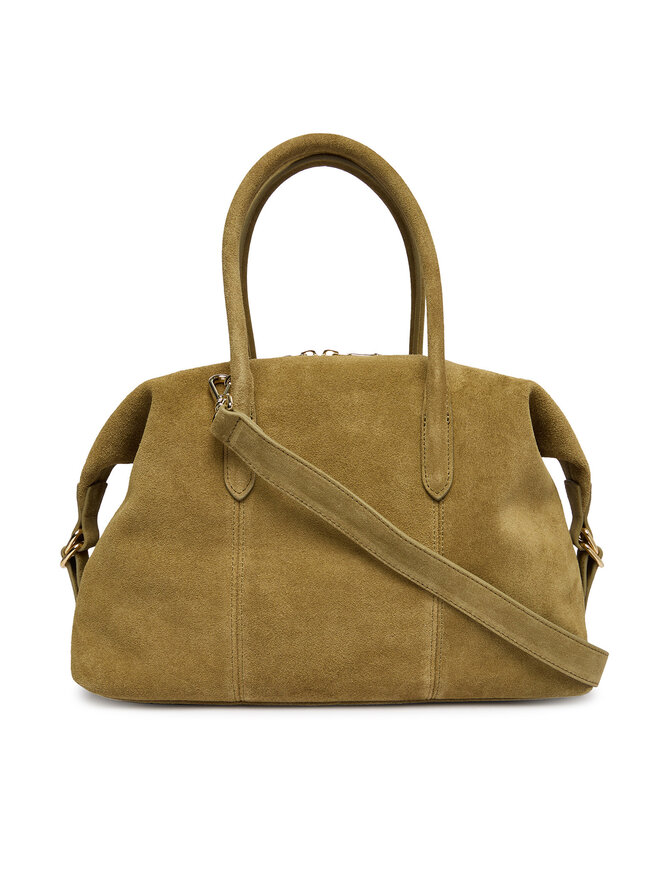 Patrizia Pepe Сумка Patrizia Pepe 2B0145/L152-G626 Зелений