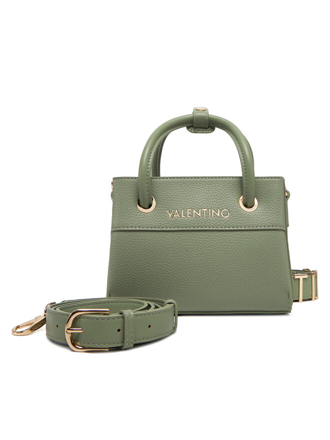 Valentino Сумка Valentino Alexia VBS5A805 Зелений