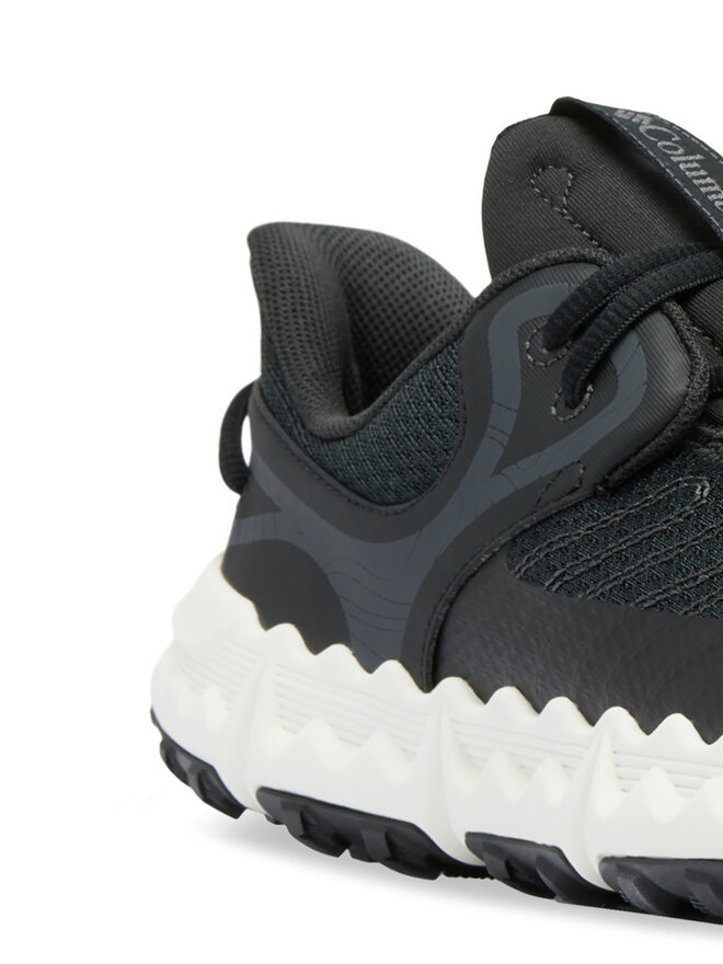 Columbia Sneakers Columbia Voyager FLX 2109391 Schwarz