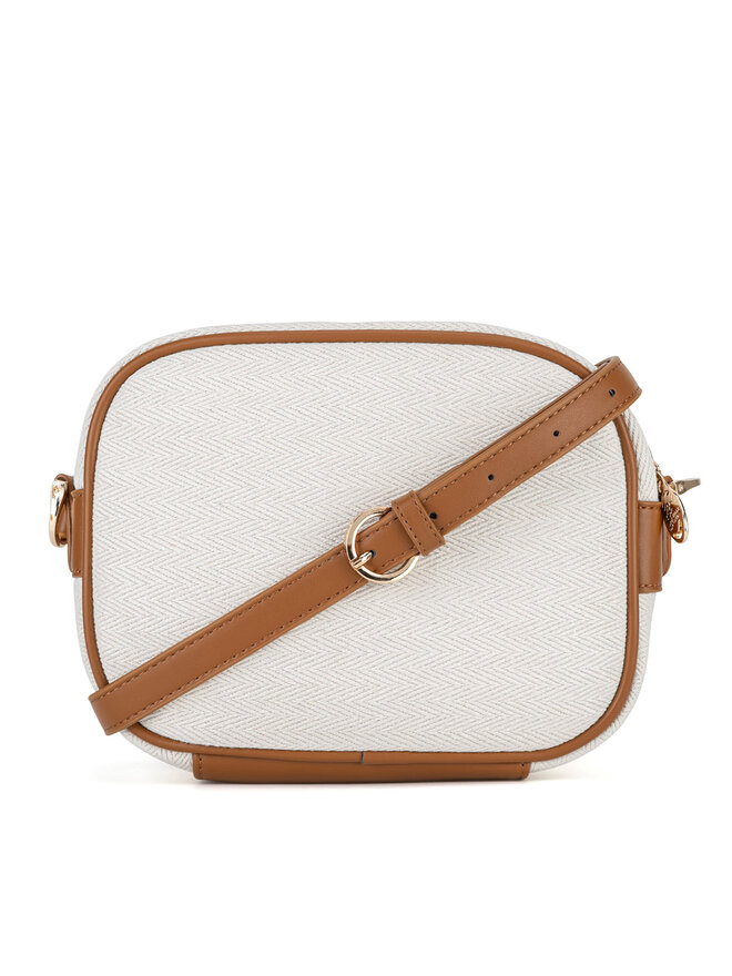Beverly Hills Polo Club Bolso Beverly Hills Polo Club BHPC-C-018-07 Beis