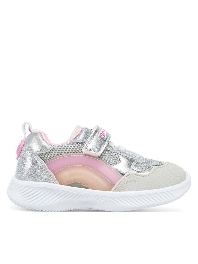 Garvalin Zapatillas Garvalin 252801 Plata
