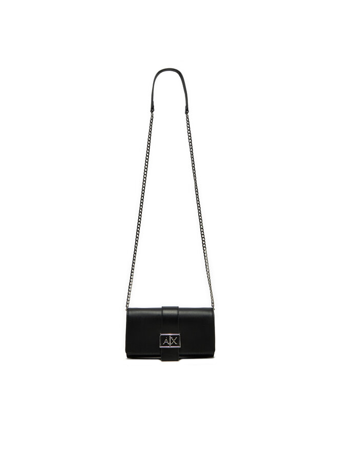 Armani Exchange Geantă Armani Exchange XW000358 AF12039 UC001 Negru