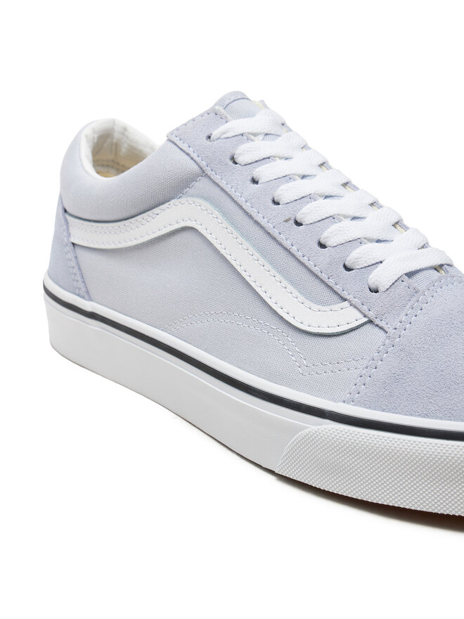 Vans Tenisówki Vans Old Skool VN000CT8CHA1 Niebieski
