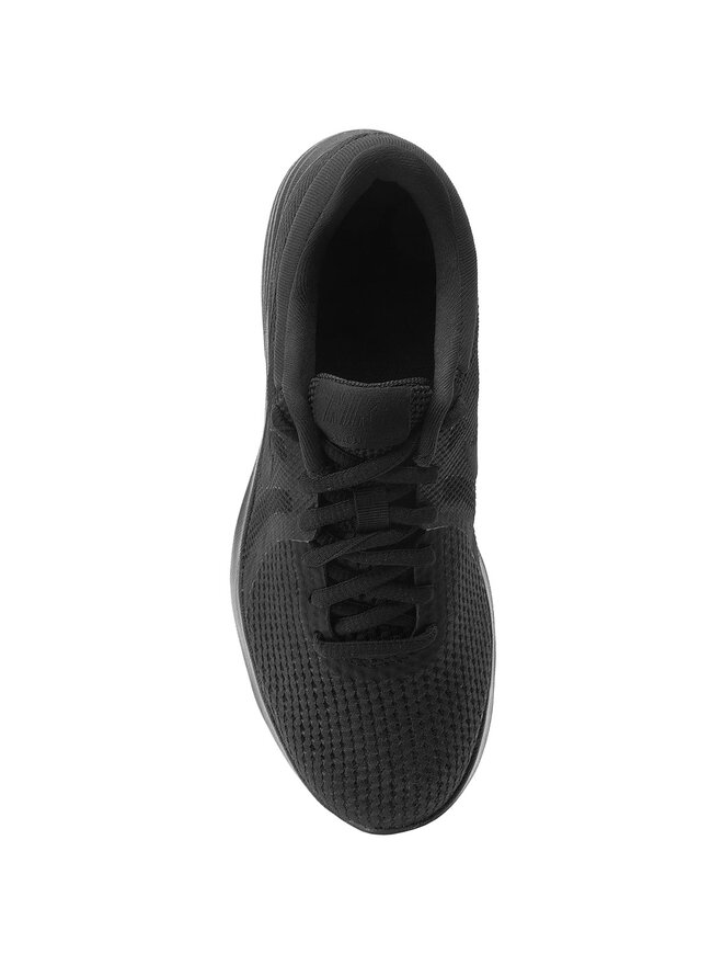 Nike Laufschuhe Nike Revolution 4 Eu AJ3491 002 Schwarz
