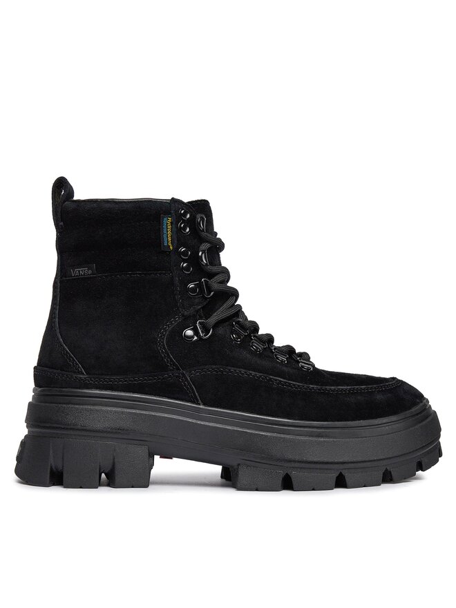 Vans Botas Vans Colfax Elevate Mte-2 VN000BVSBKA1 Negro