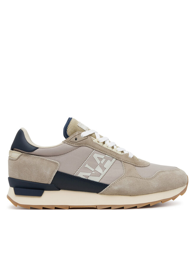 Napapijri Sneakers Napapijri Stab NP0A4IQI Beige
