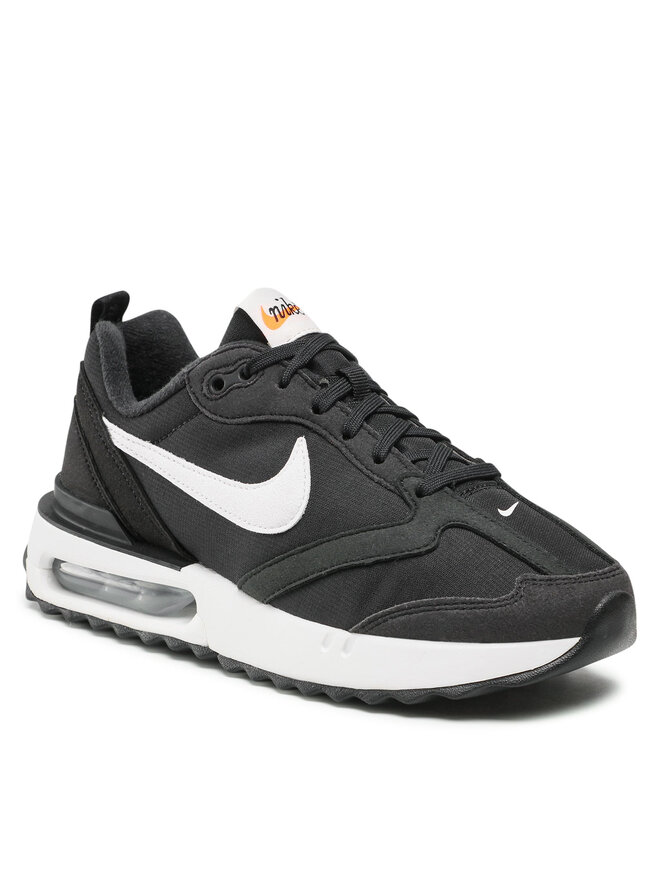 Zapatillas Nike Air Max Dawn DC4068 001 Negro zapatos.es