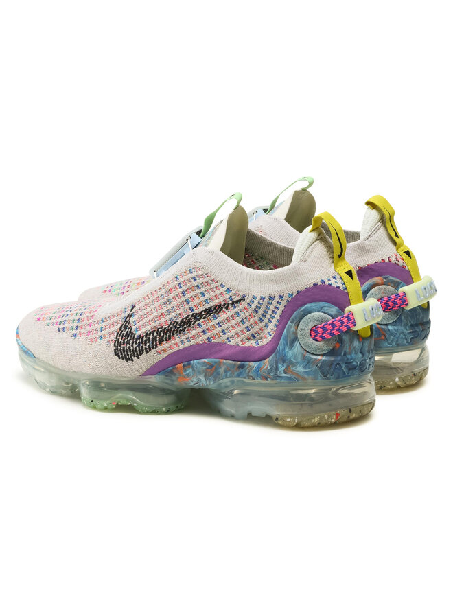 Nike Sneakersy Nike Air Vapormax 2020 Fk CJ6740 001 Farebná