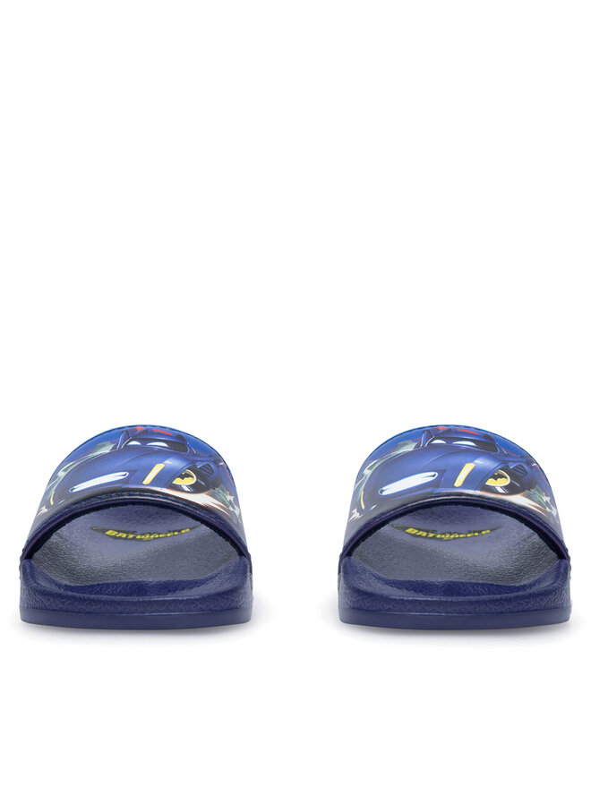 BATWHEELS Босоніжки BATWHEELS SS24-308BWWB Cиній
