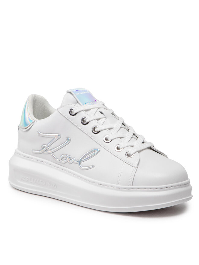 KARL LAGERFELD Αθλητικά KARL LAGERFELD KL62510A Λευκό