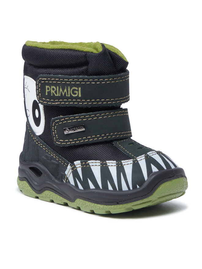 Primigi Schneeschuhe Primigi GORE-TEX 4860211 M Grün