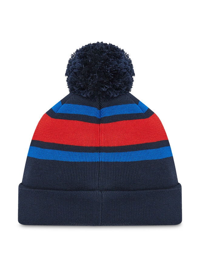 Tommy Jeans Čepice Tommy Jeans Heritage Stadium AM0AM10582 Tmavomodrá