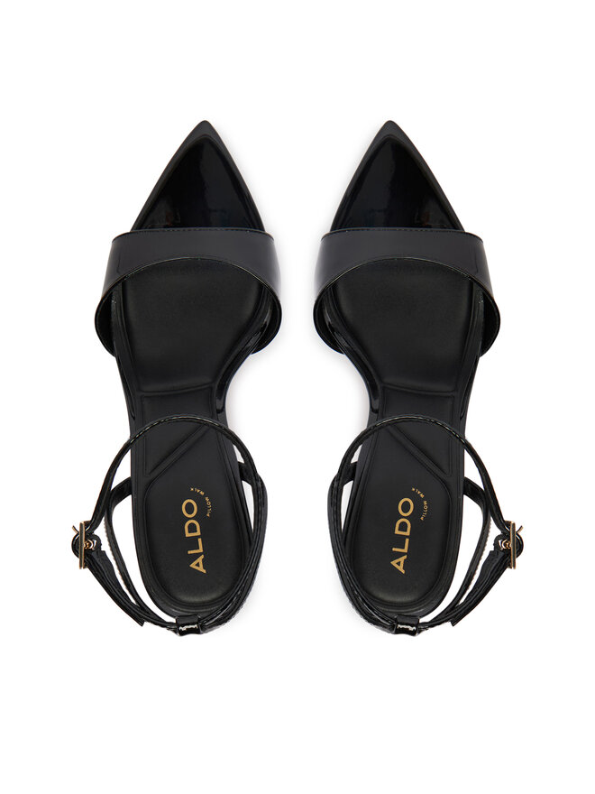 Aldo Sandalen Aldo Leandra 14298756 Schwarz