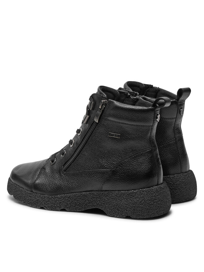 Caprice Stiefeletten Caprice 9-25250-43 Schwarz
