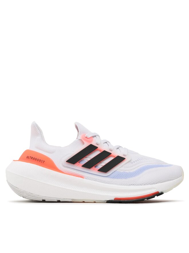 adidas Bėgimo batai adidas Ultraboost 23 Shoes HQ6353 Balta