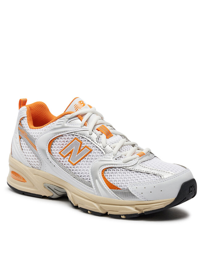 New Balance Snīkeri New Balance MR530EB Balts