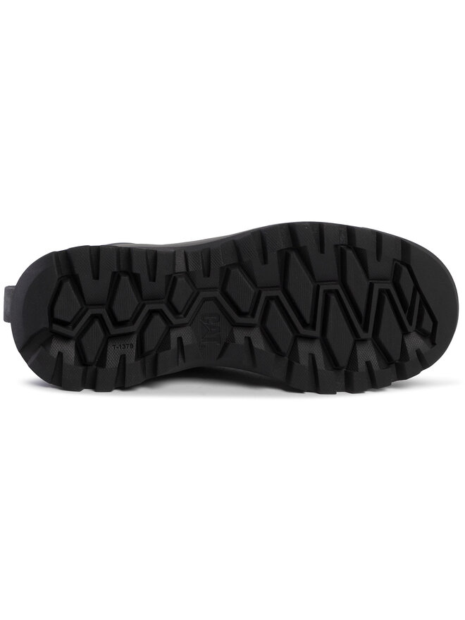CAT Footwear Черевики туристичні CAT Footwear Brawn P723509 Сірий
