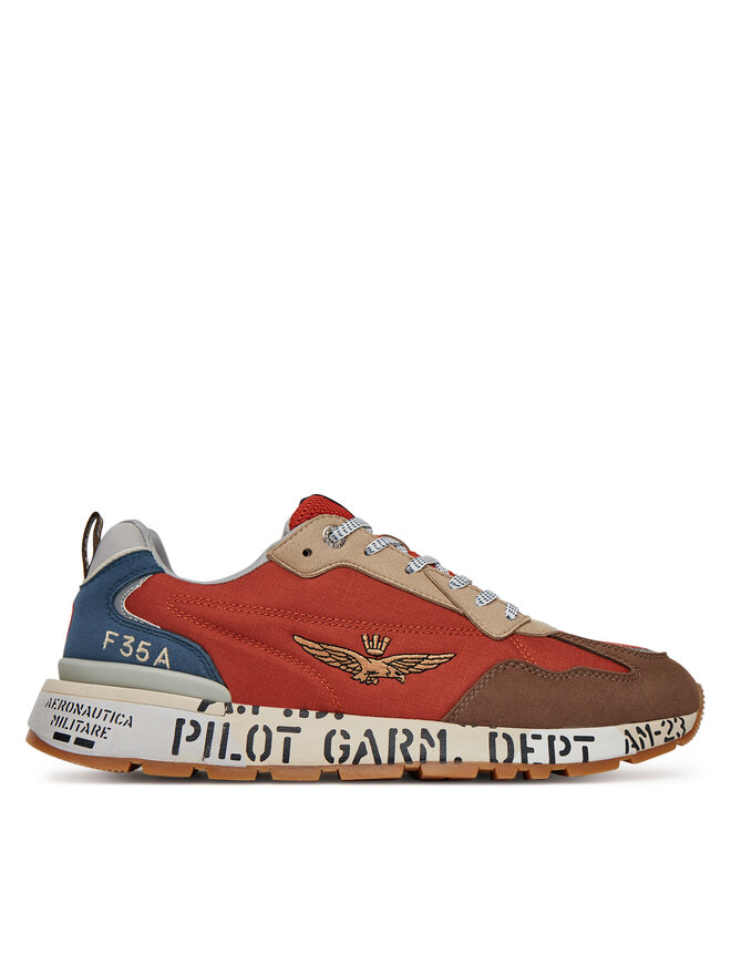 Aeronautica Militare Sneakers Aeronautica Militare 251SC276CT3332 Bunt