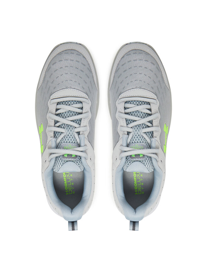 Under Armour Pantofi pentru alergare Under Armour Ua Charged Assert 10 3026175 Gri