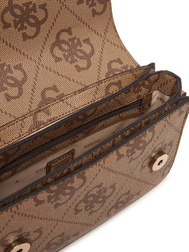 Guess Handtasche Guess Janie HWOS99 24210 Braun