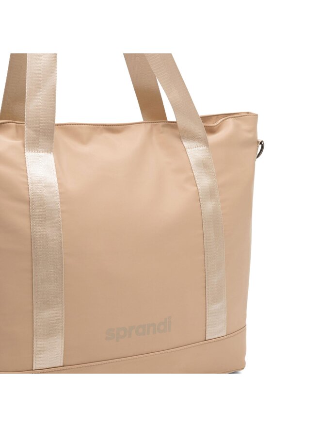 Sprandi Сумка Sprandi SPR-S-027-A23 Бежевий