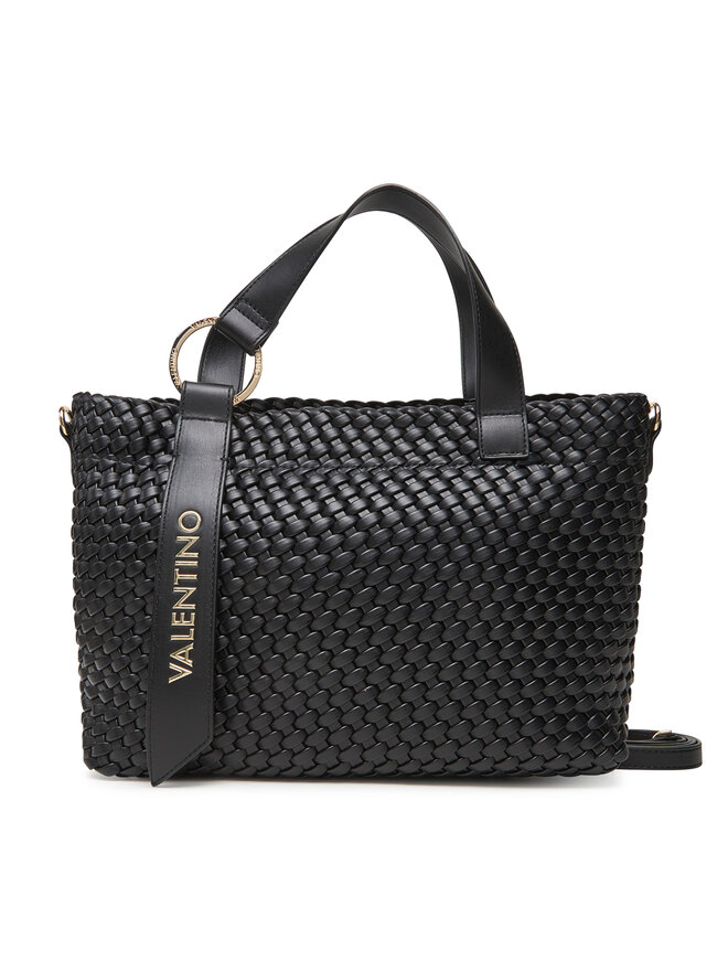 Valentino Rankinė Valentino Shantel VBS8Y604 Juoda