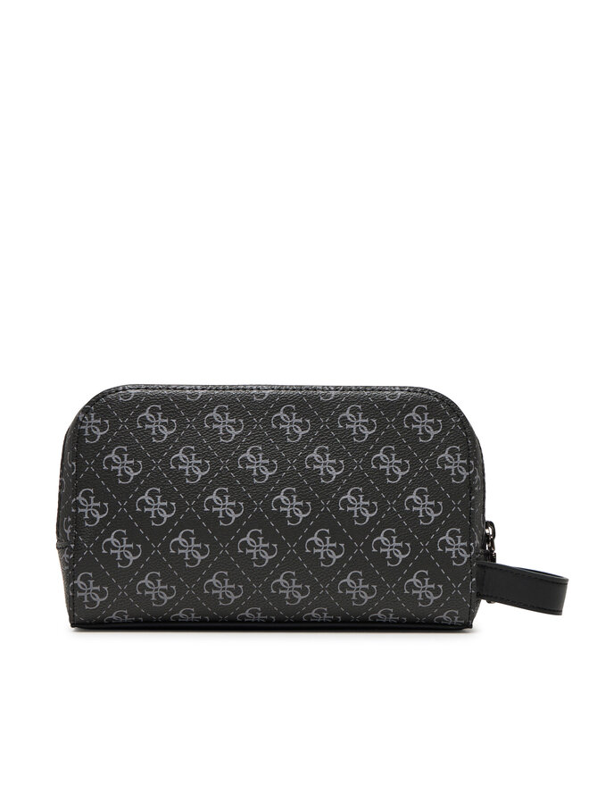 Guess Несесер Guess PMMILO P5461 Черен